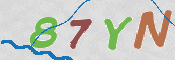 CAPTCHA изображение