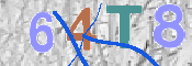 CAPTCHA изображение