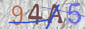 CAPTCHA изображение