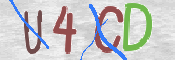 CAPTCHA изображение