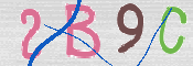CAPTCHA изображение