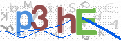 CAPTCHA изображение