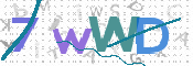 CAPTCHA изображение