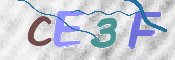 CAPTCHA изображение