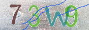 CAPTCHA изображение