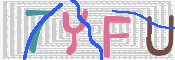CAPTCHA изображение