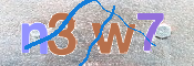 CAPTCHA изображение