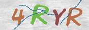 CAPTCHA изображение