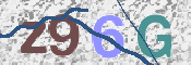 CAPTCHA изображение