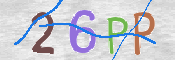 CAPTCHA изображение