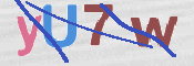 CAPTCHA изображение