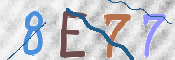 CAPTCHA изображение