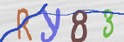 CAPTCHA изображение