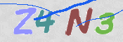 CAPTCHA изображение