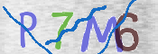 CAPTCHA изображение