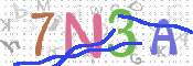 CAPTCHA изображение