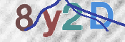 CAPTCHA изображение