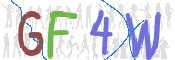 CAPTCHA изображение