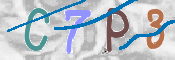 CAPTCHA изображение