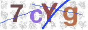 CAPTCHA изображение