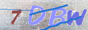 CAPTCHA изображение