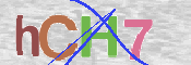 CAPTCHA изображение