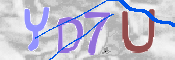 CAPTCHA изображение