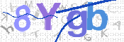 CAPTCHA изображение