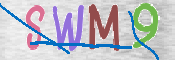 CAPTCHA изображение