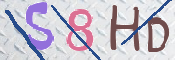 CAPTCHA изображение