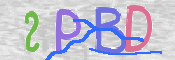 CAPTCHA изображение