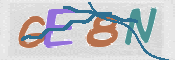 CAPTCHA изображение