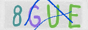 CAPTCHA изображение