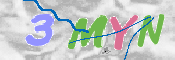 CAPTCHA изображение