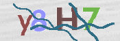 CAPTCHA изображение