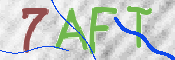 CAPTCHA изображение