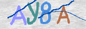 CAPTCHA изображение