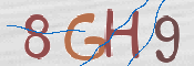CAPTCHA изображение