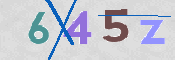 CAPTCHA изображение