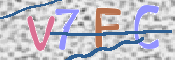 CAPTCHA изображение