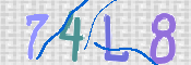 CAPTCHA изображение