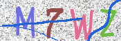 CAPTCHA изображение