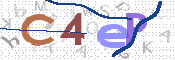 CAPTCHA изображение