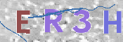 CAPTCHA изображение