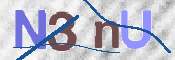 CAPTCHA изображение