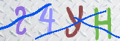 CAPTCHA изображение