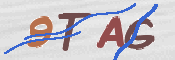 CAPTCHA изображение
