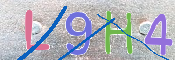 CAPTCHA изображение