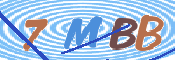 CAPTCHA изображение