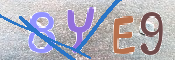 CAPTCHA изображение